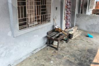 Parcelle  Lingwala 15 sur 20m 250.000